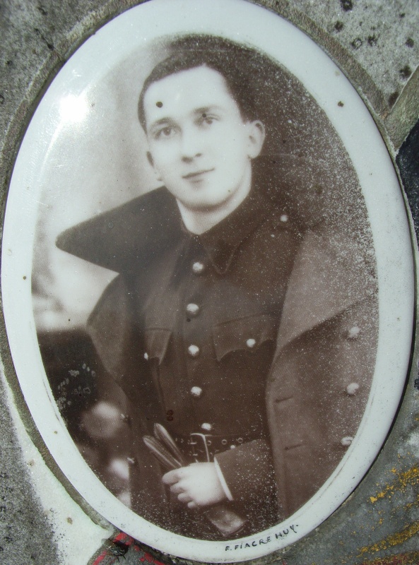 Photos de Alphonse MARTIN Foto's van Alphonse MARTIN